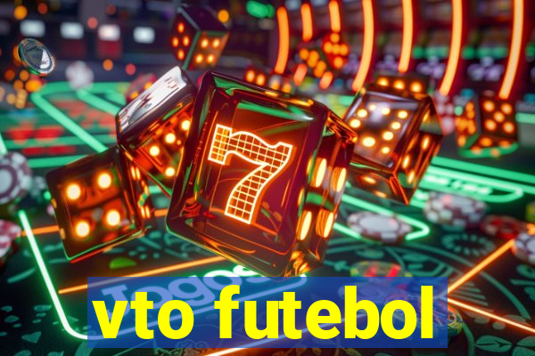 vto futebol